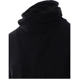 THOM KROM Sweaters Black