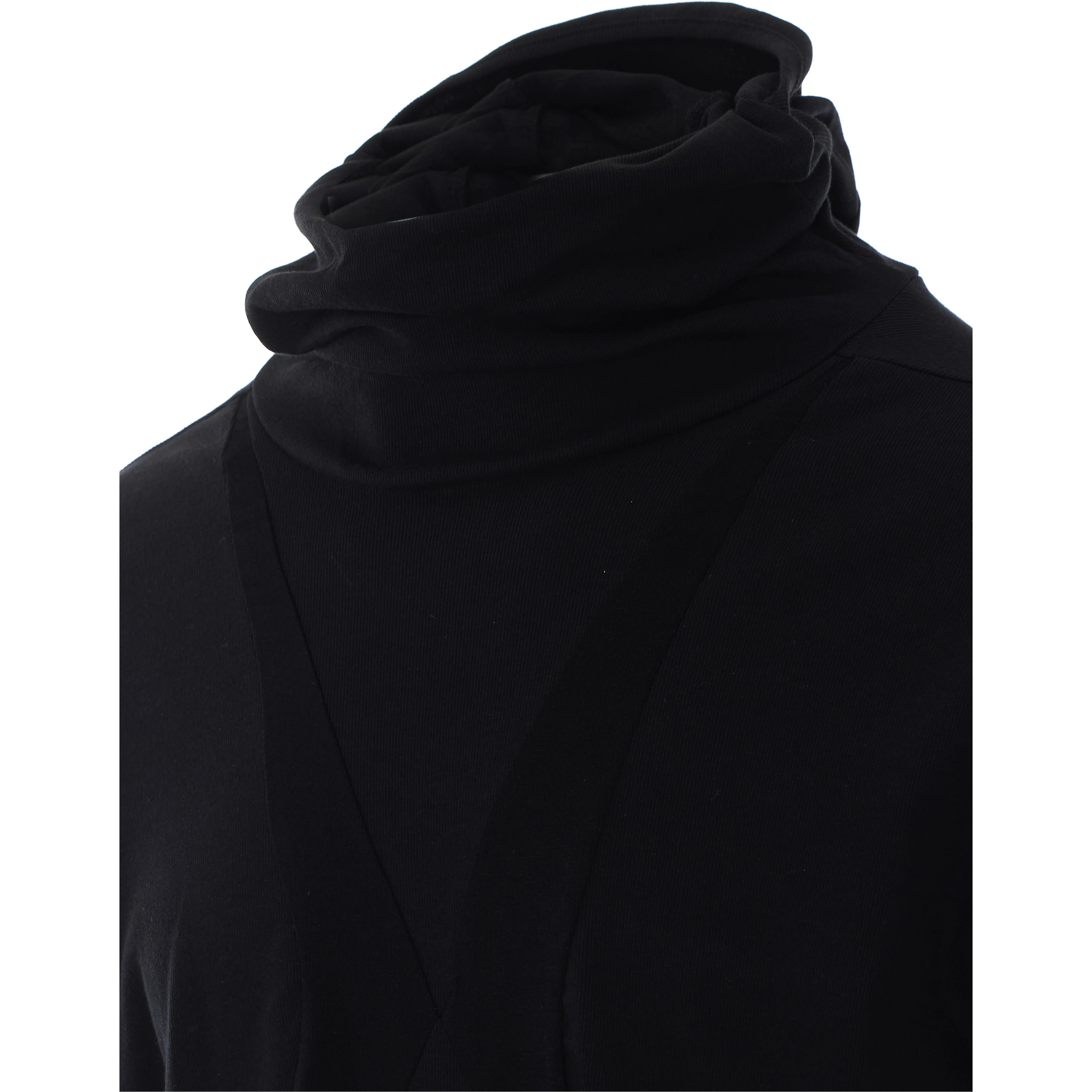 THOM KROM Sweaters Black