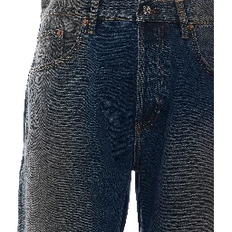 GOLDEN GOOSE Jeans Blue