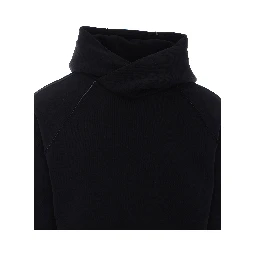 THOM KROM Sweaters Black