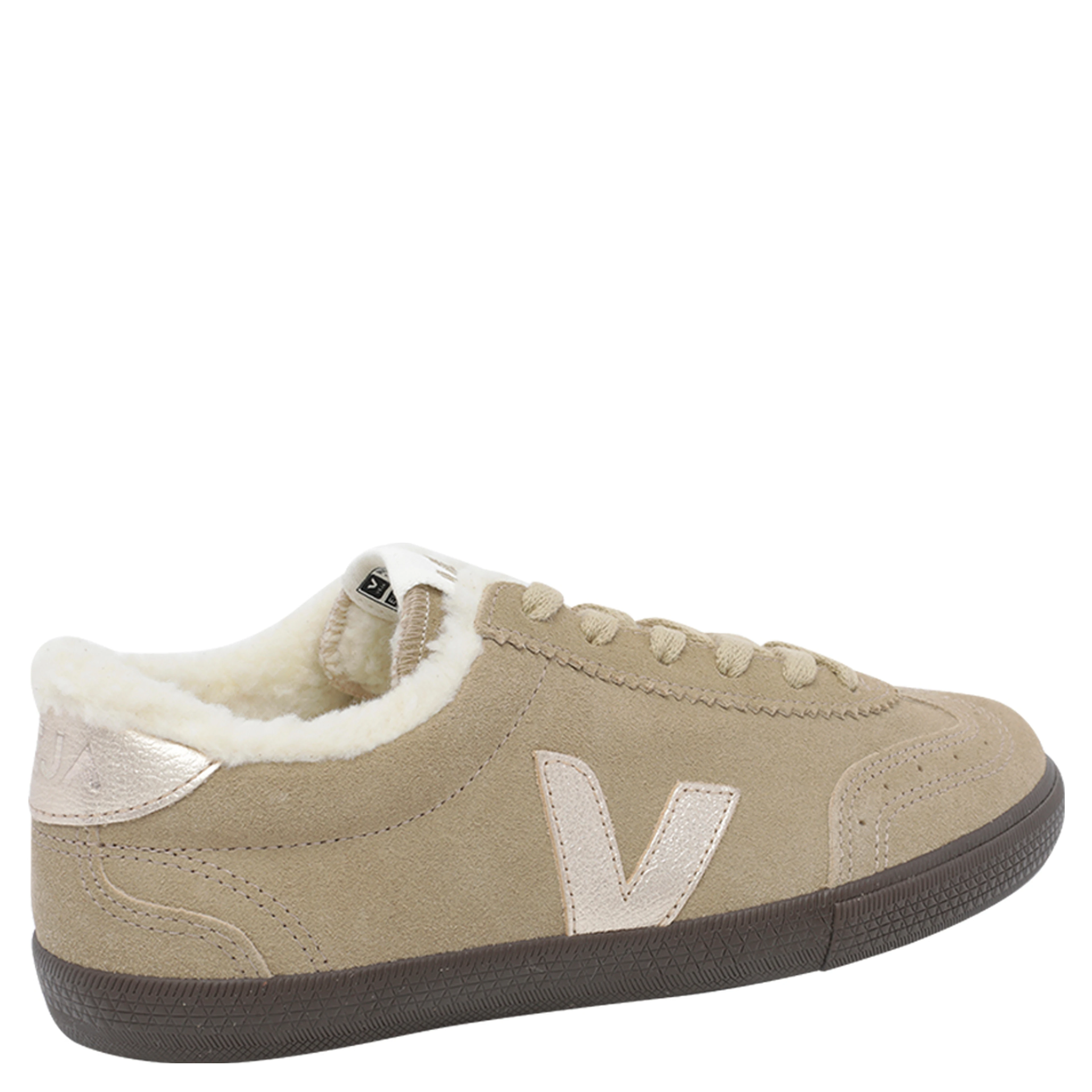 VEJA Sneakers Beige