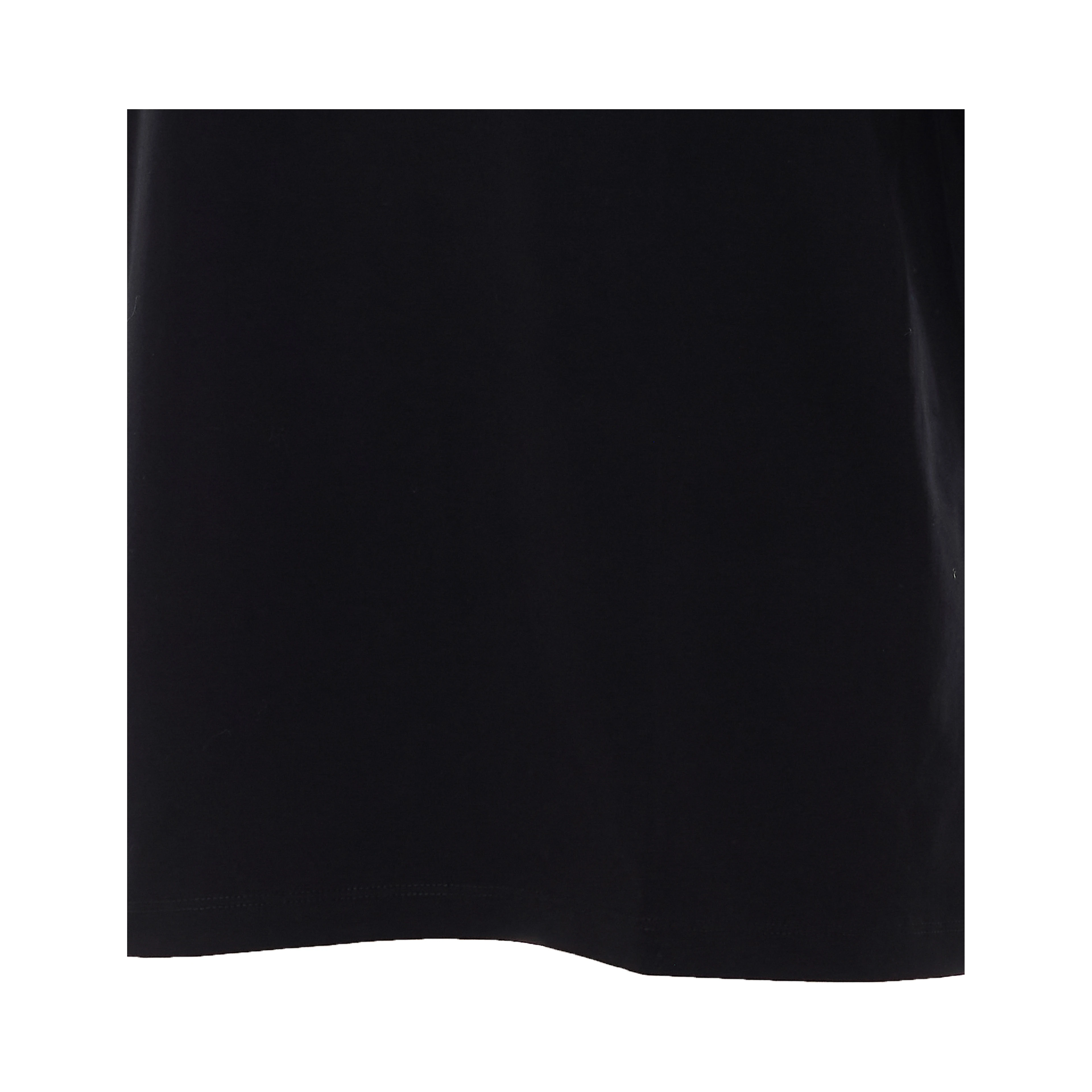 THOM KROM T-shirts and Polos Black