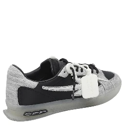 OFF WHITE Sneakers Black