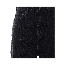 ANINE BING Jeans Black
