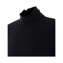 THOM KROM Sweaters Black