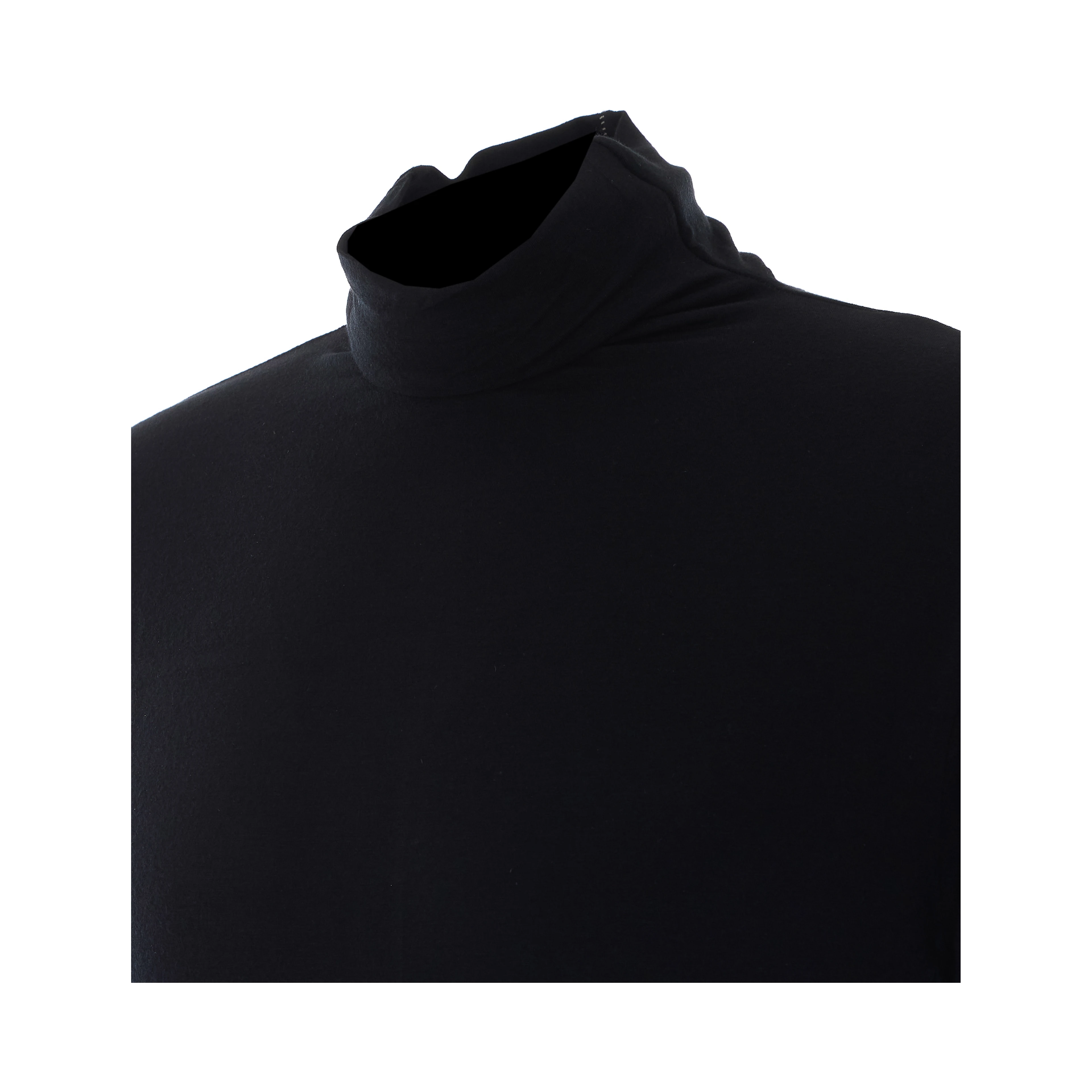 THOM KROM Sweaters Black