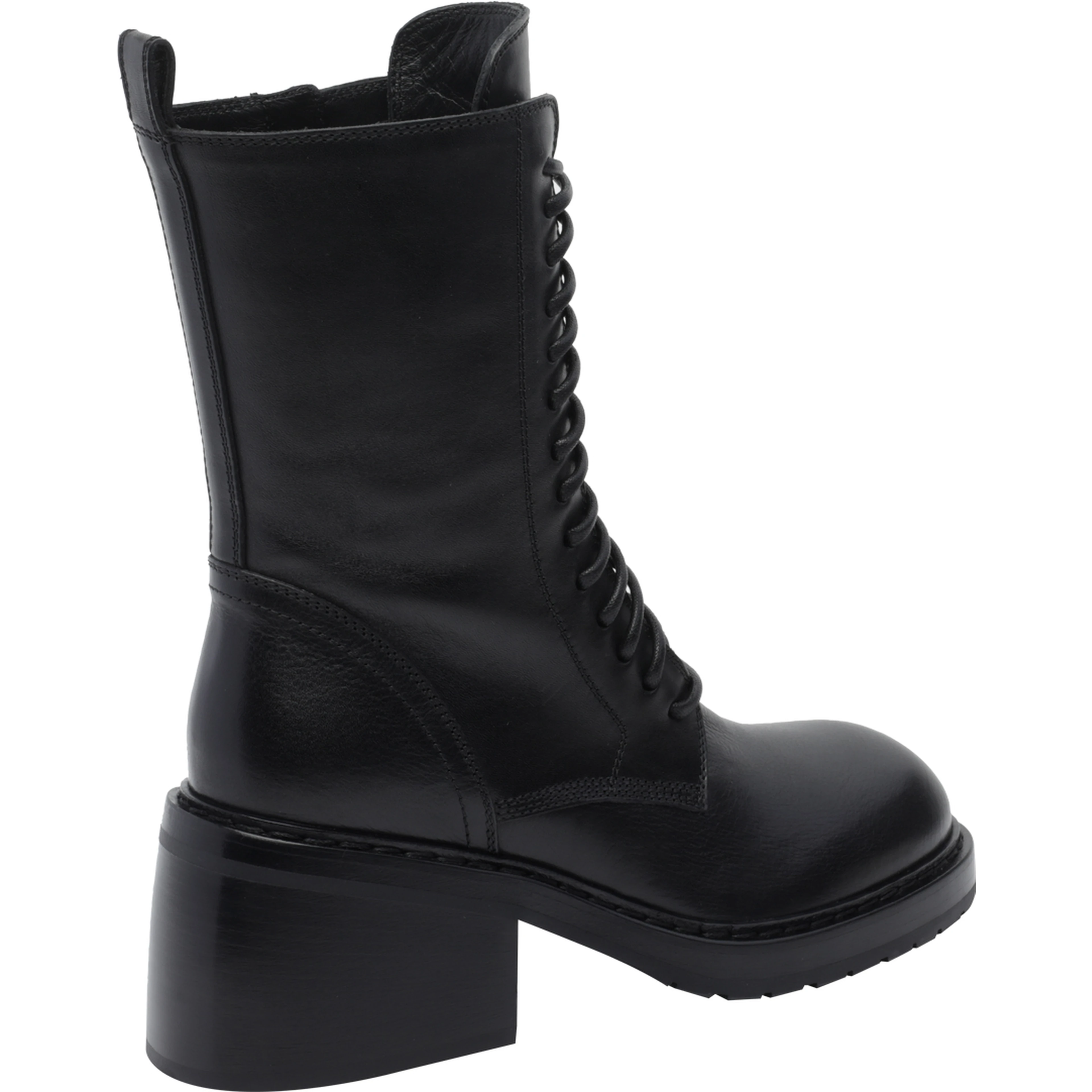 Ann Demeulemeester Boots Black