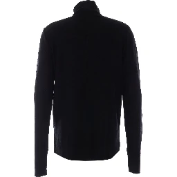 THOM KROM Sweaters Black