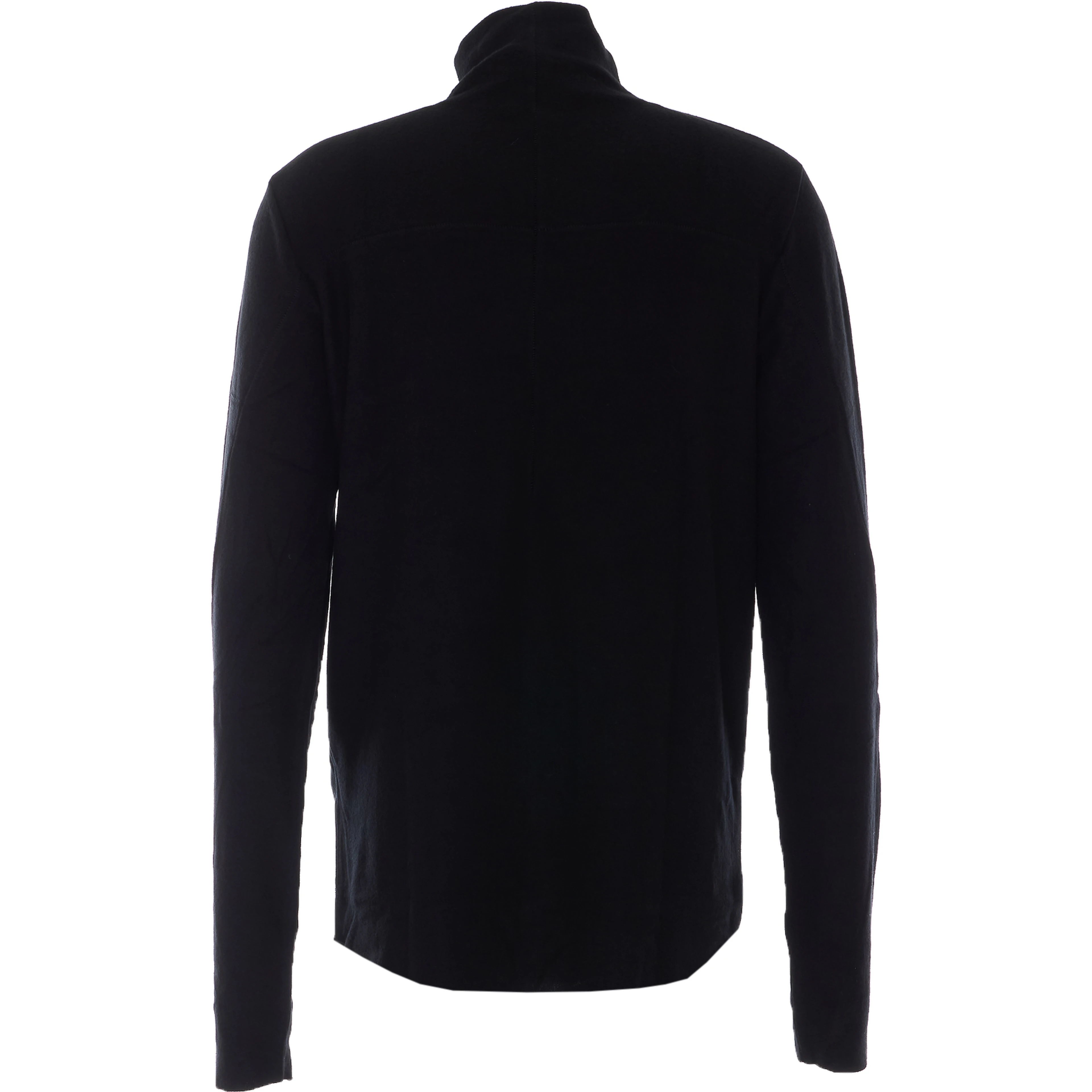 THOM KROM Sweaters Black