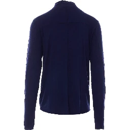 THOM KROM Sweaters Blue