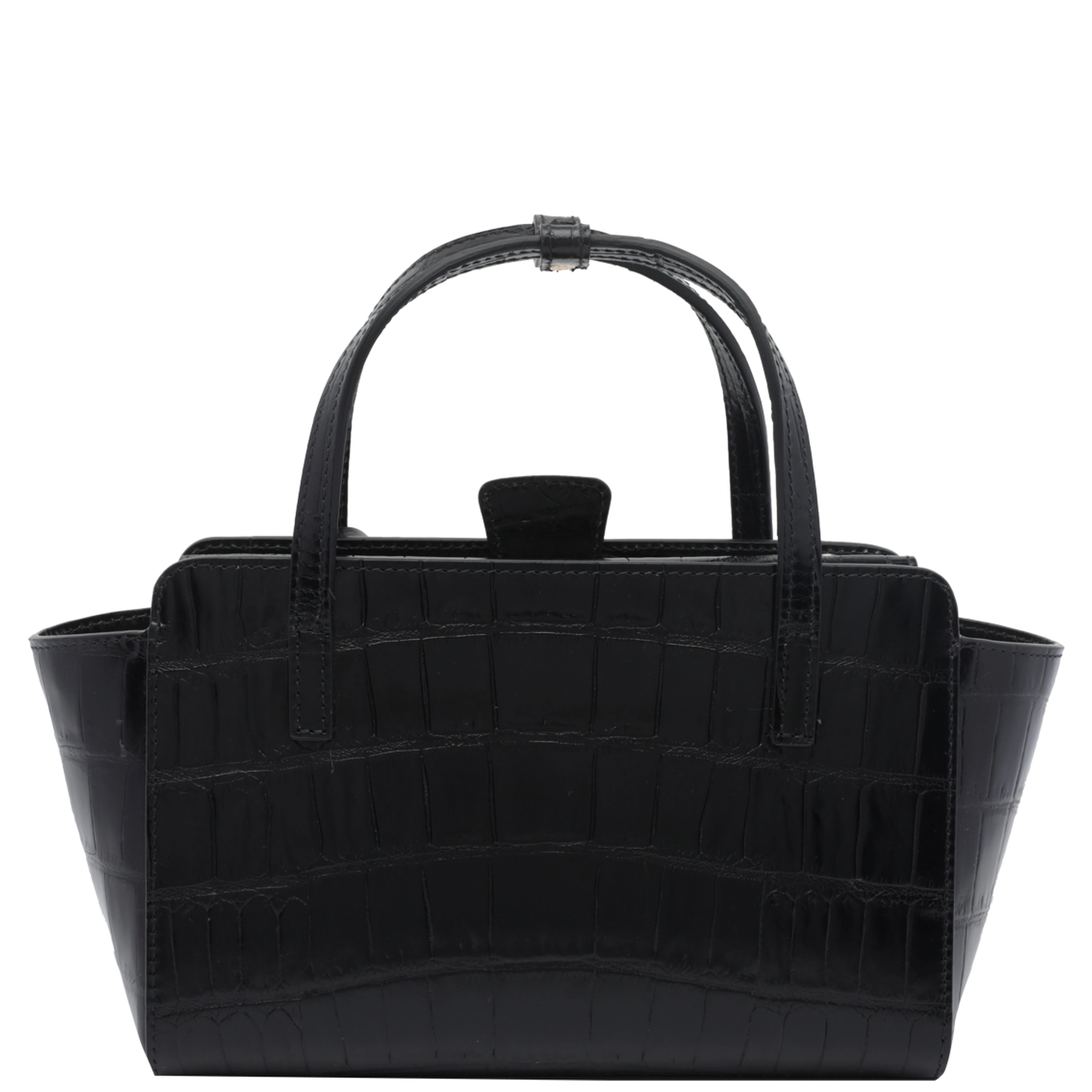 HIDESINS Bags.. Black