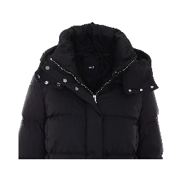 ADD Coats Black