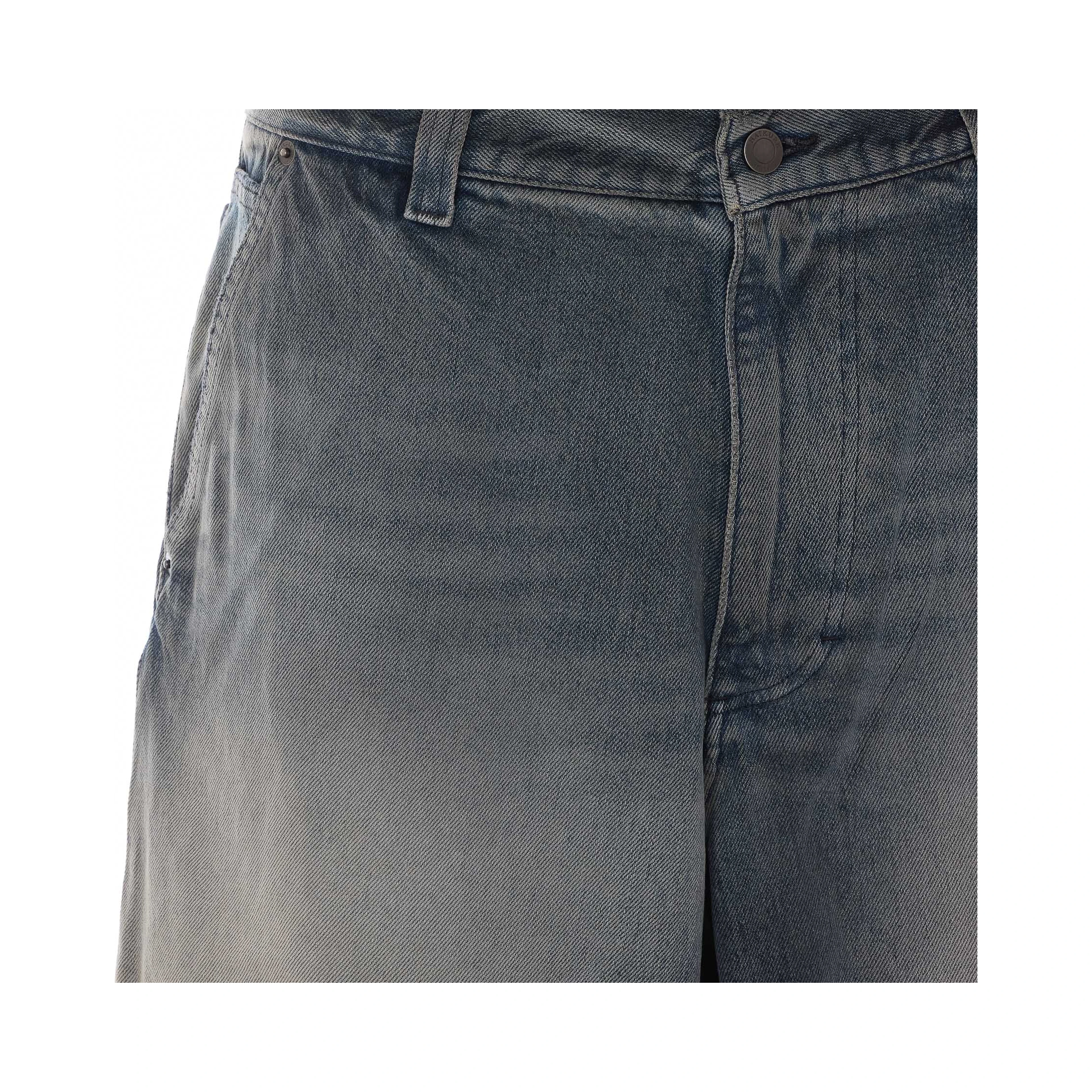 HAIKURE Jeans