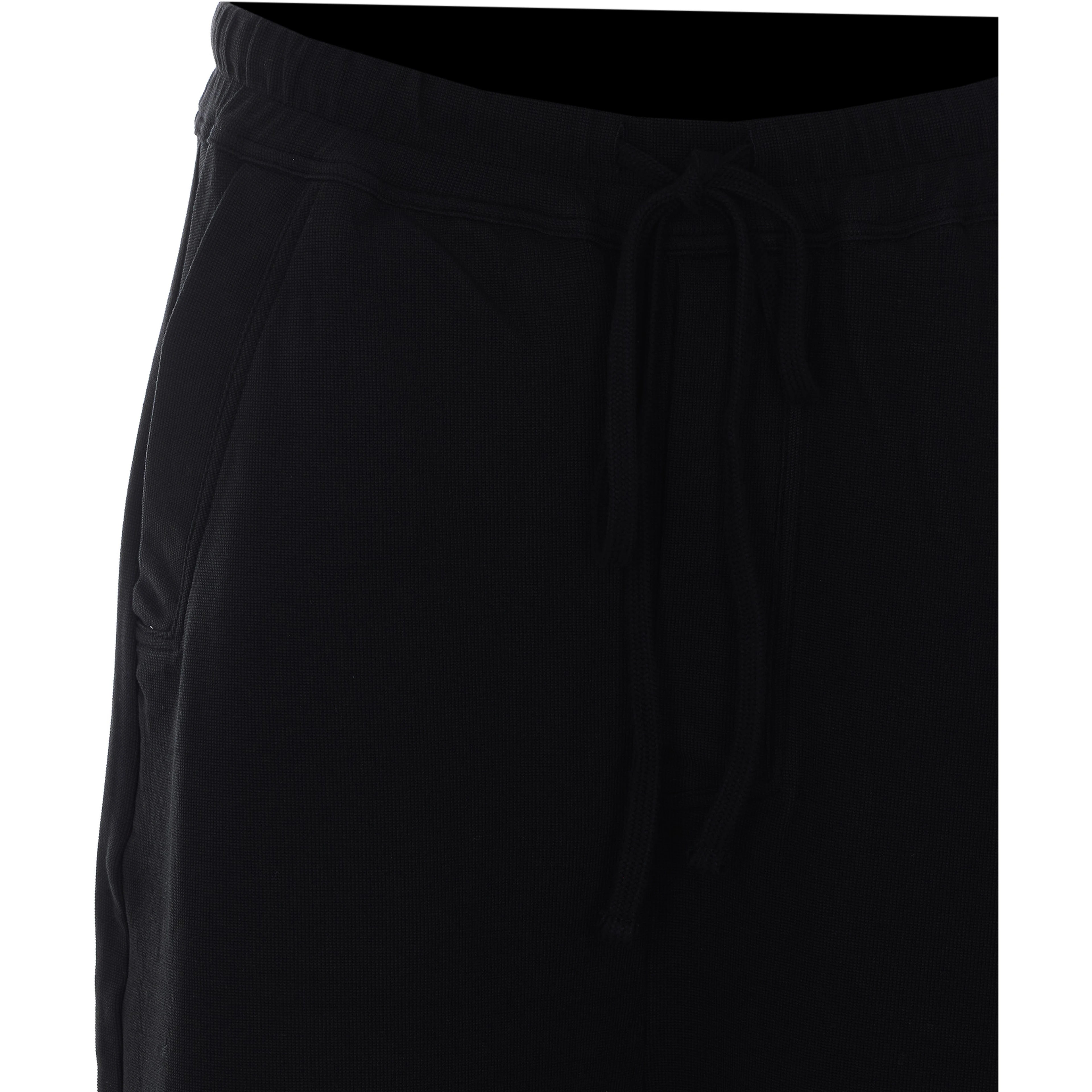 THOM KROM Trousers Black
