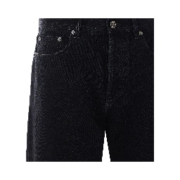 GOLDEN GOOSE Jeans Black