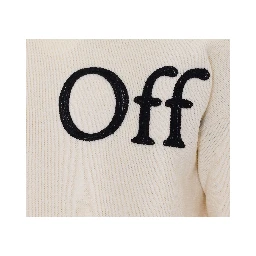 OFF WHITE Sweaters