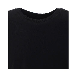 THOM KROM T-shirts and Polos Black