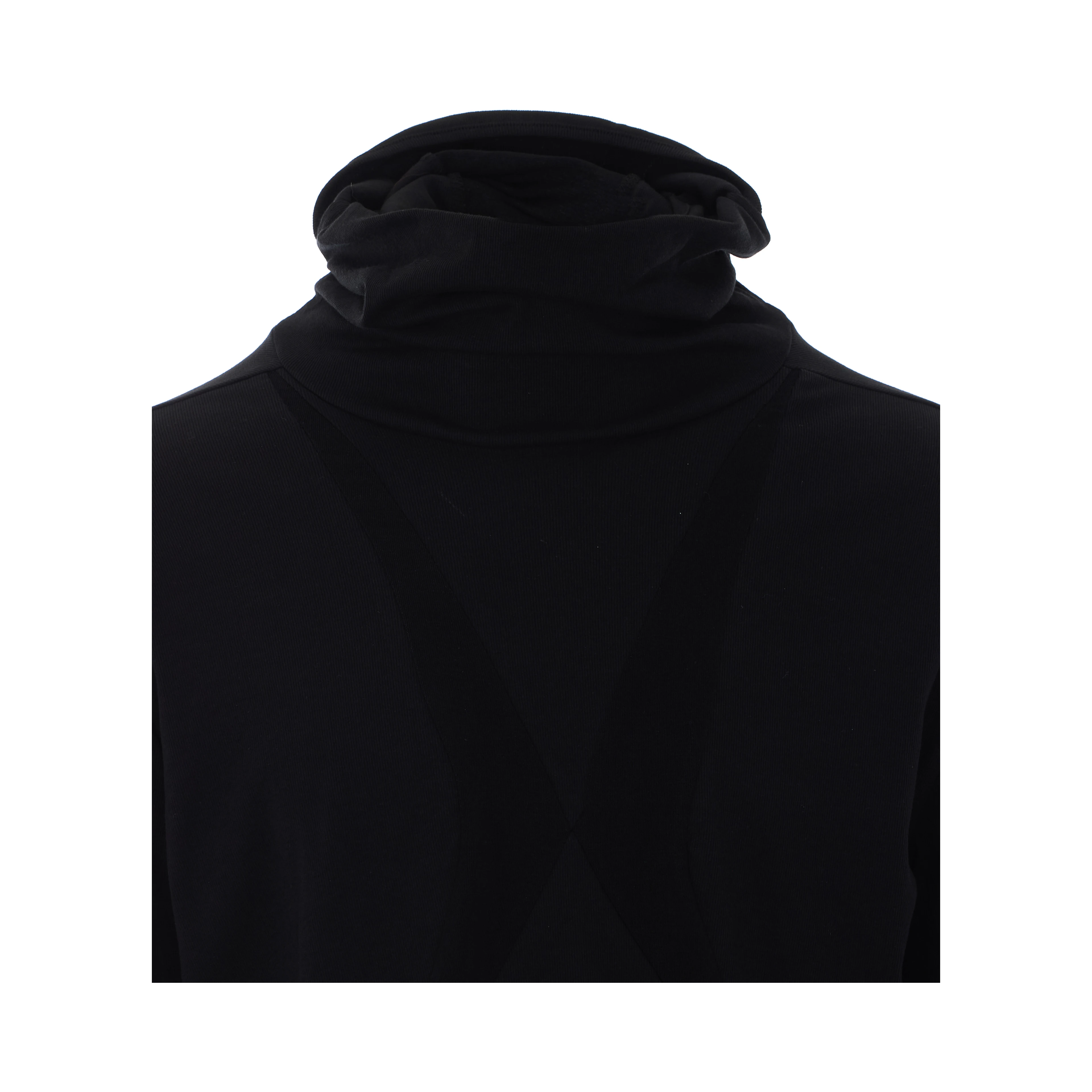 THOM KROM Sweaters Black