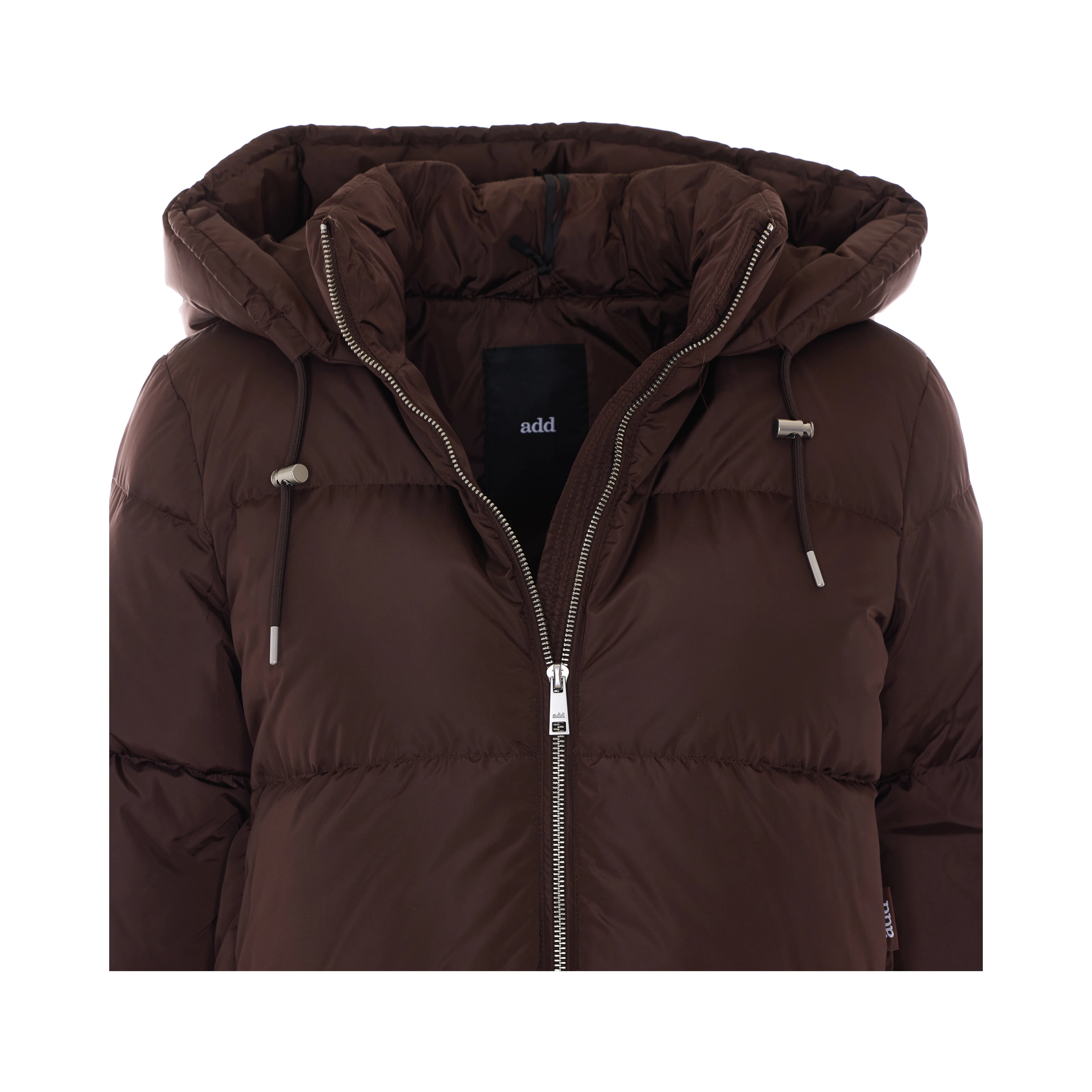ADD Coats