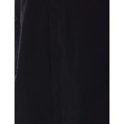 THOM KROM Shirts Black