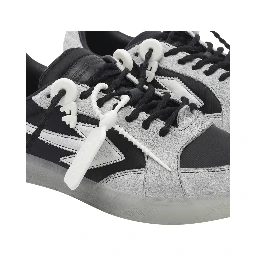 OFF WHITE Sneakers Black