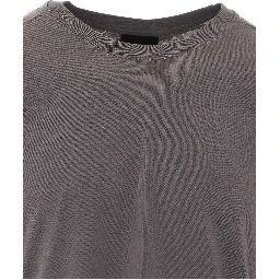 THOM KROM T-shirts and Polos