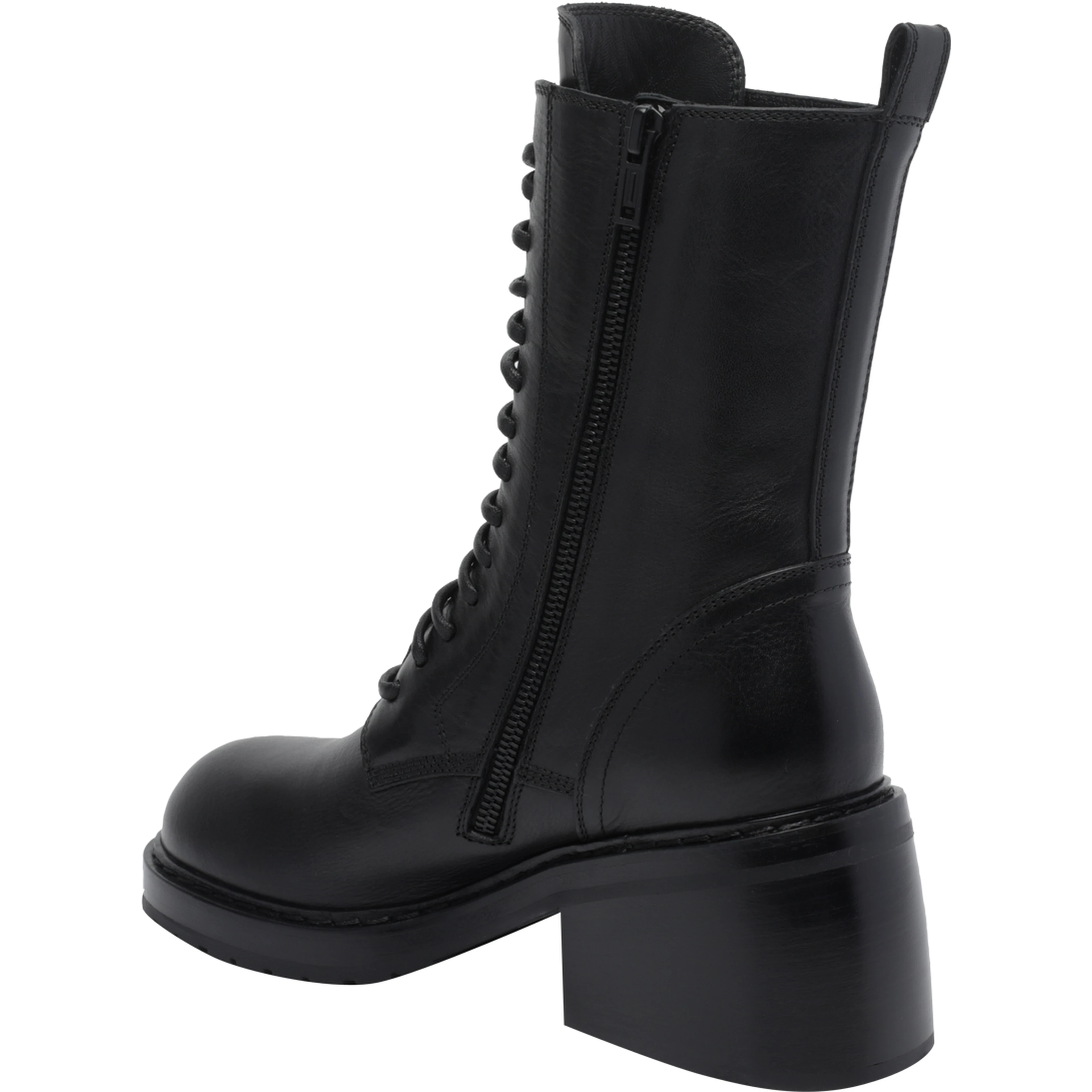 Ann Demeulemeester Boots Black