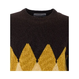BALLANTYNE Sweaters