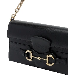 GUCCI Bags.. Black