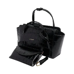 HIDESINS Bags.. Black