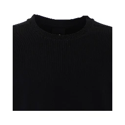 THOM KROM T-shirts and Polos Black
