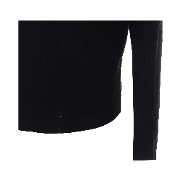 THOM KROM Sweaters Black