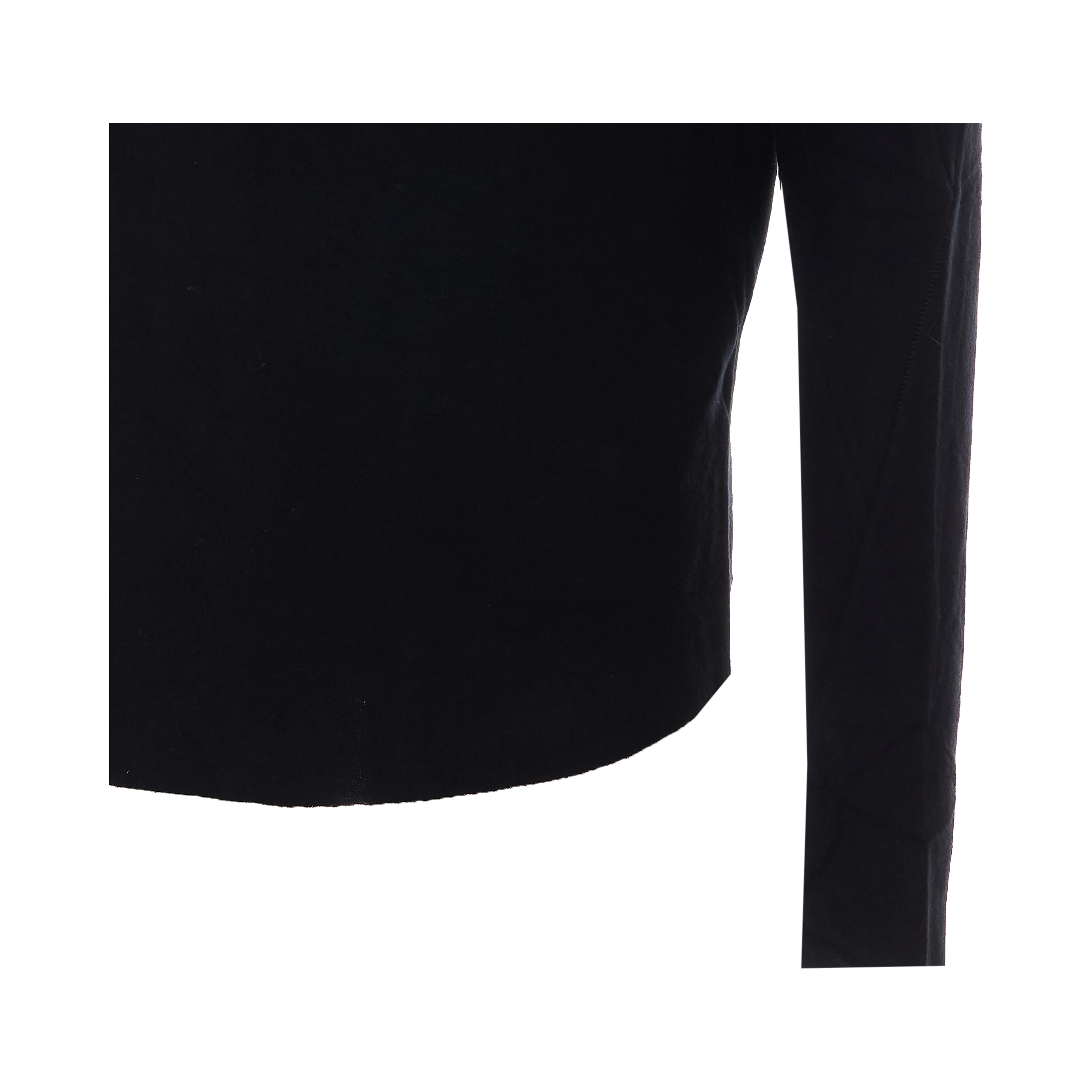 THOM KROM Sweaters Black