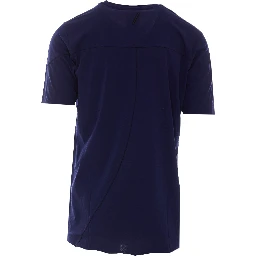 THOM KROM T-shirts and Polos Blue