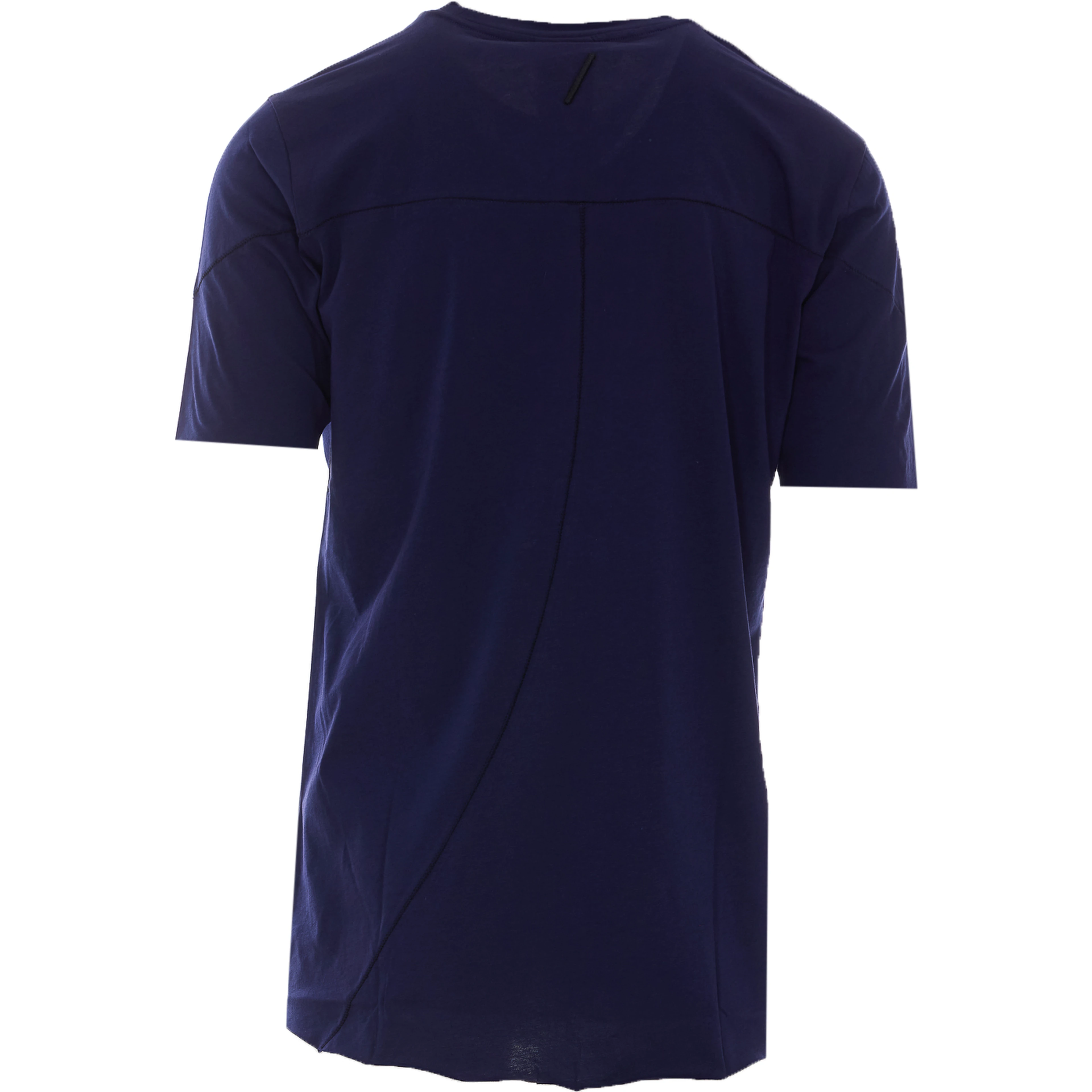 THOM KROM T-shirts and Polos Blue