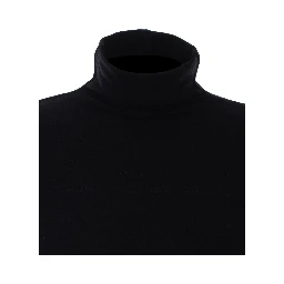 THOM KROM Sweaters Black