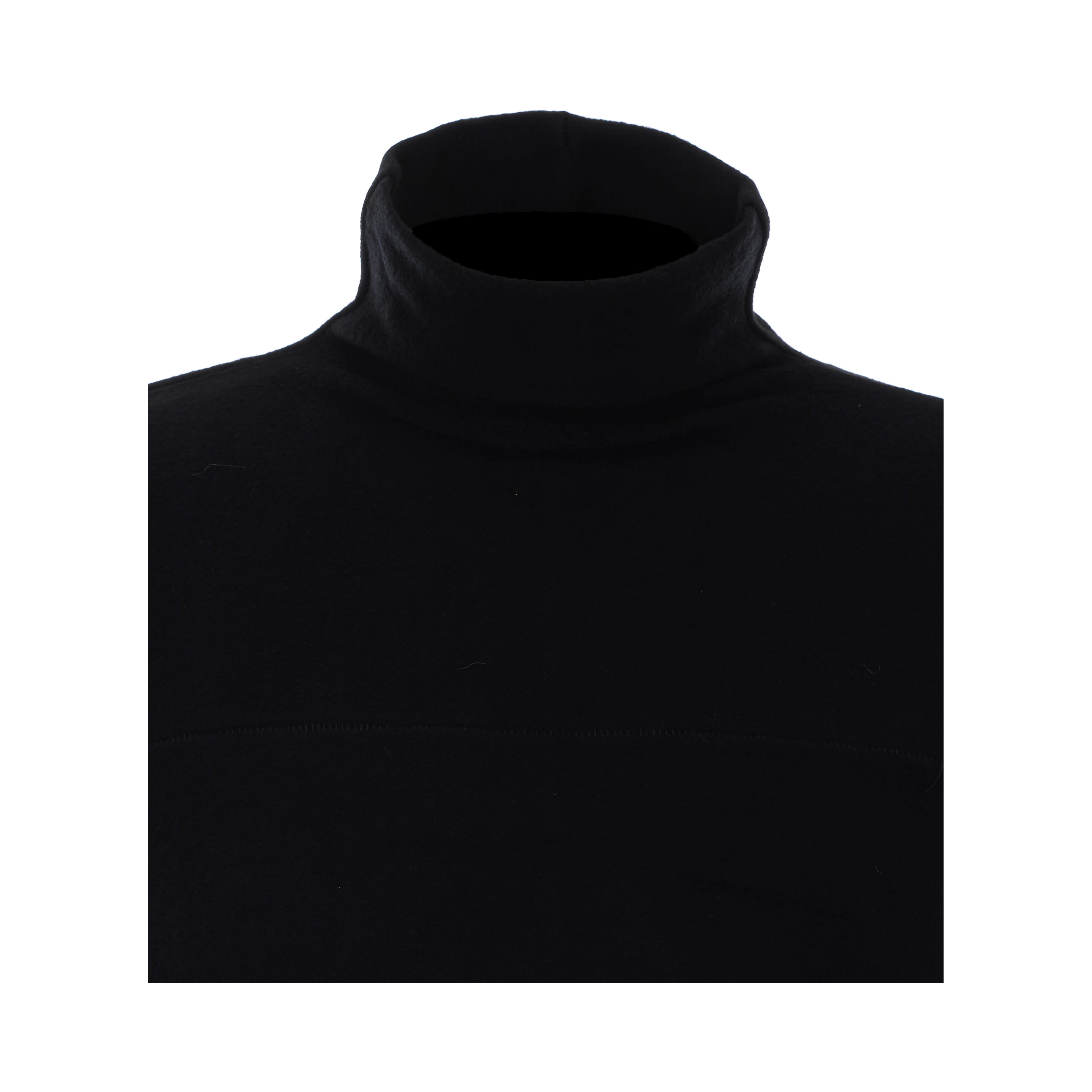 THOM KROM Sweaters Black