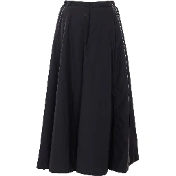 ADD Skirts Black