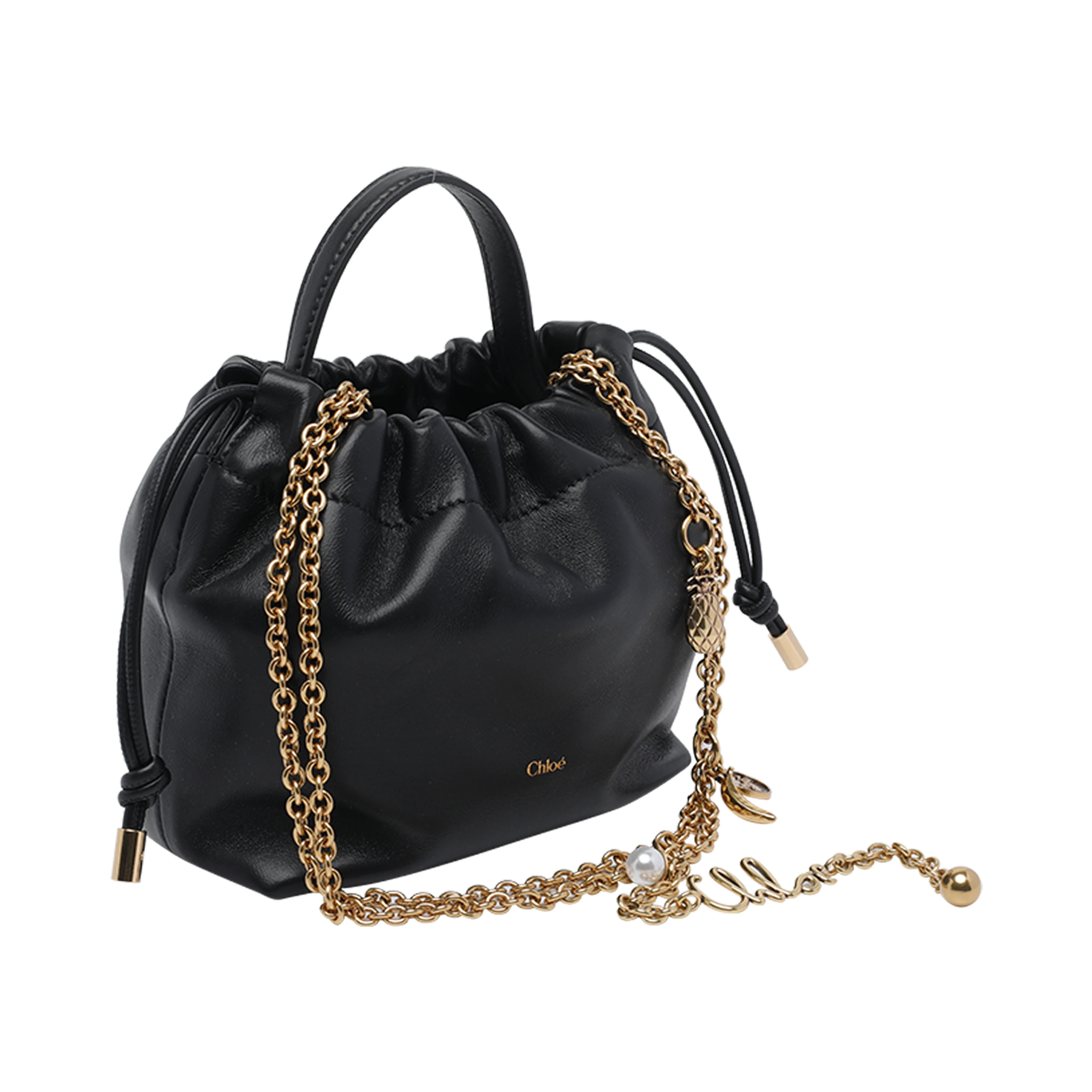 Chloè Bags.. Black