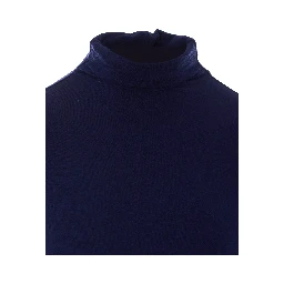 THOM KROM Sweaters Blue