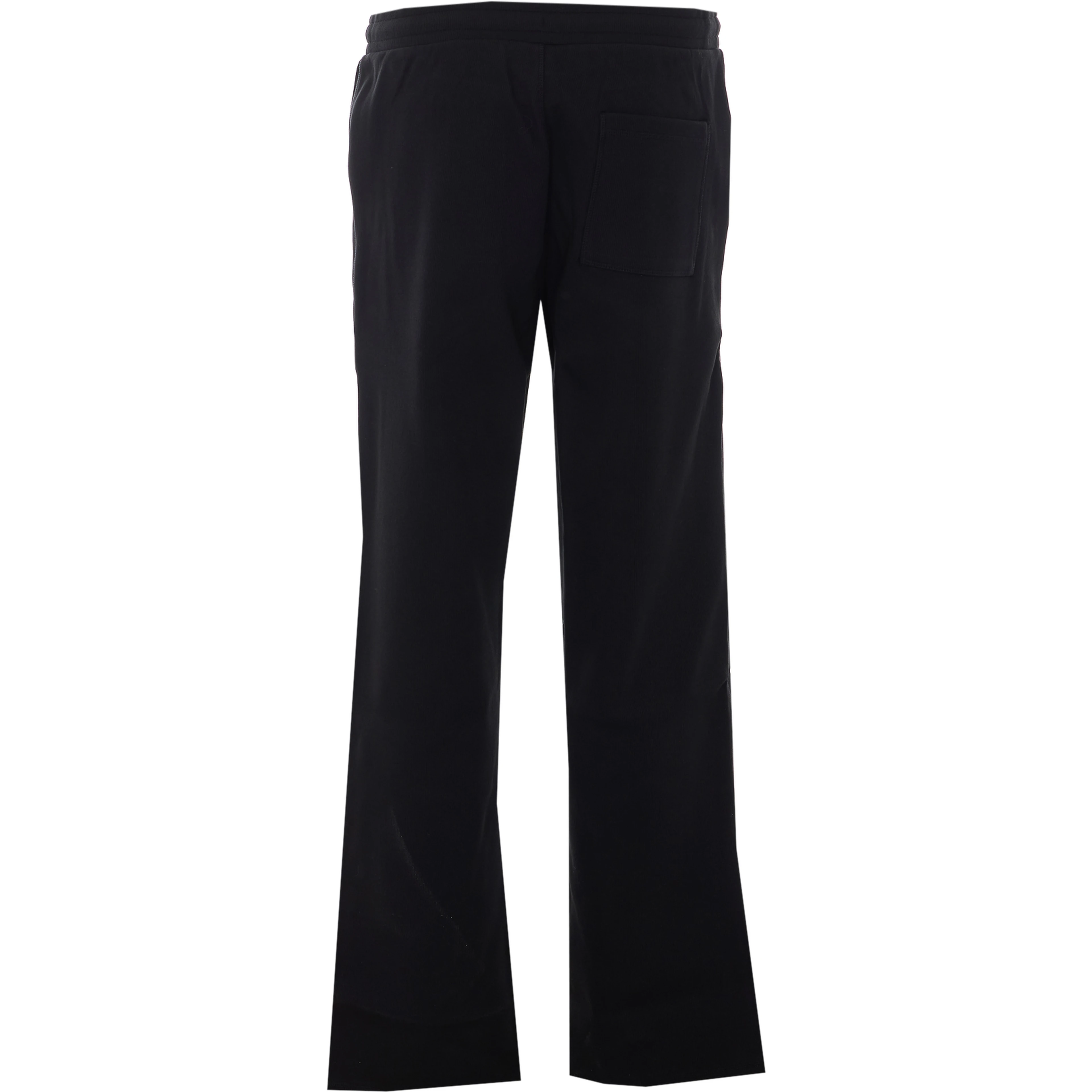 Daily Paper Uomo Trousers Black