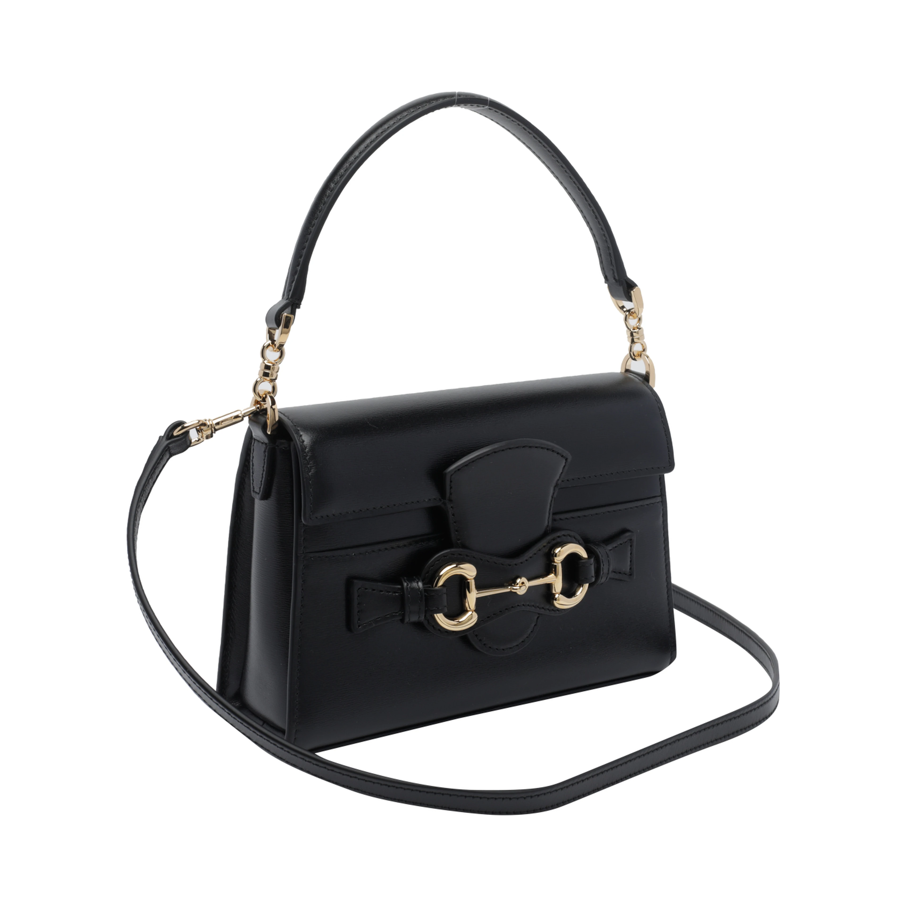 GUCCI Bags.. Black