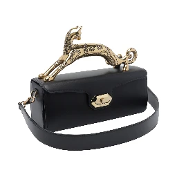 LANVIN Bags.. Black