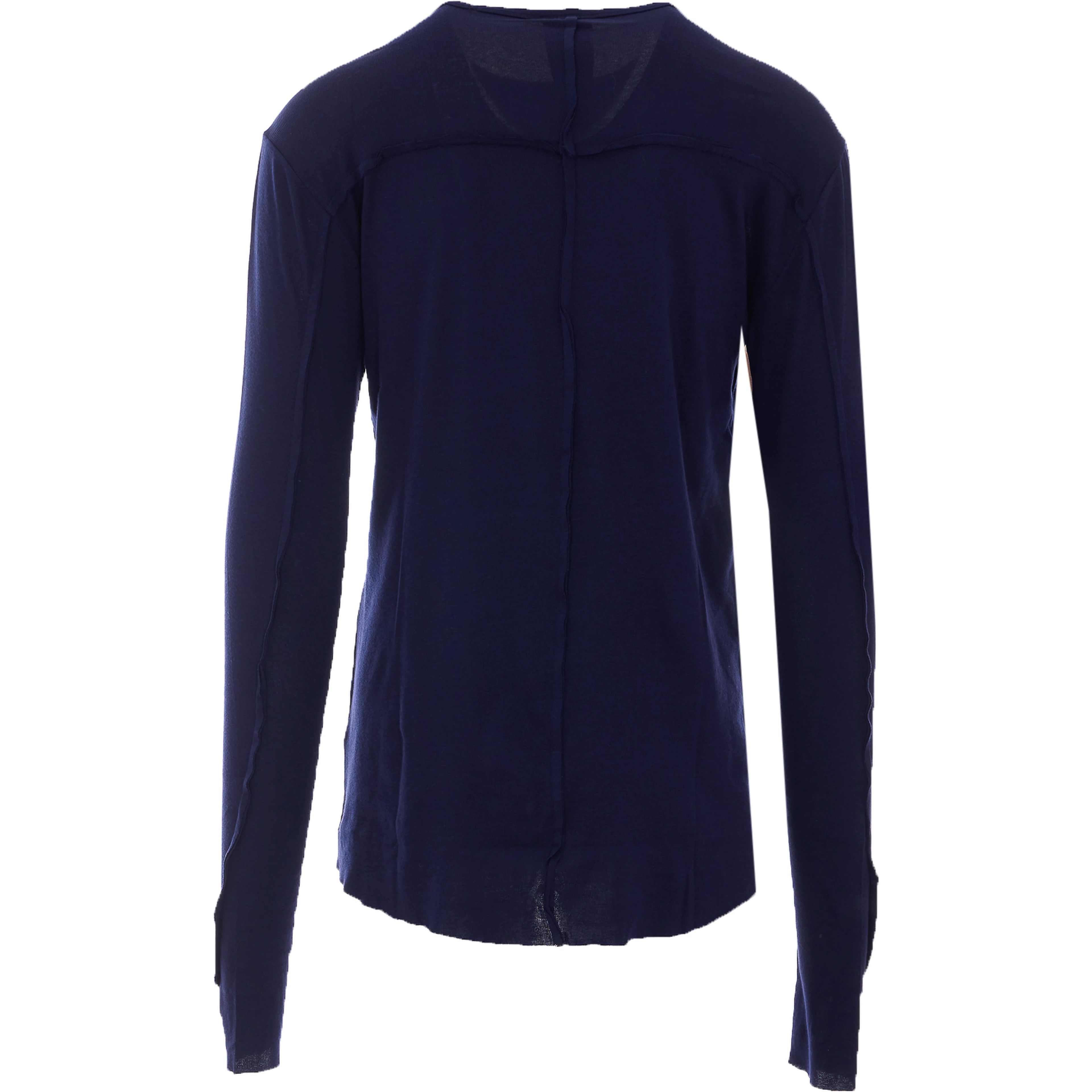 THOM KROM Sweaters Blue