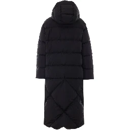 ADD Coats Black