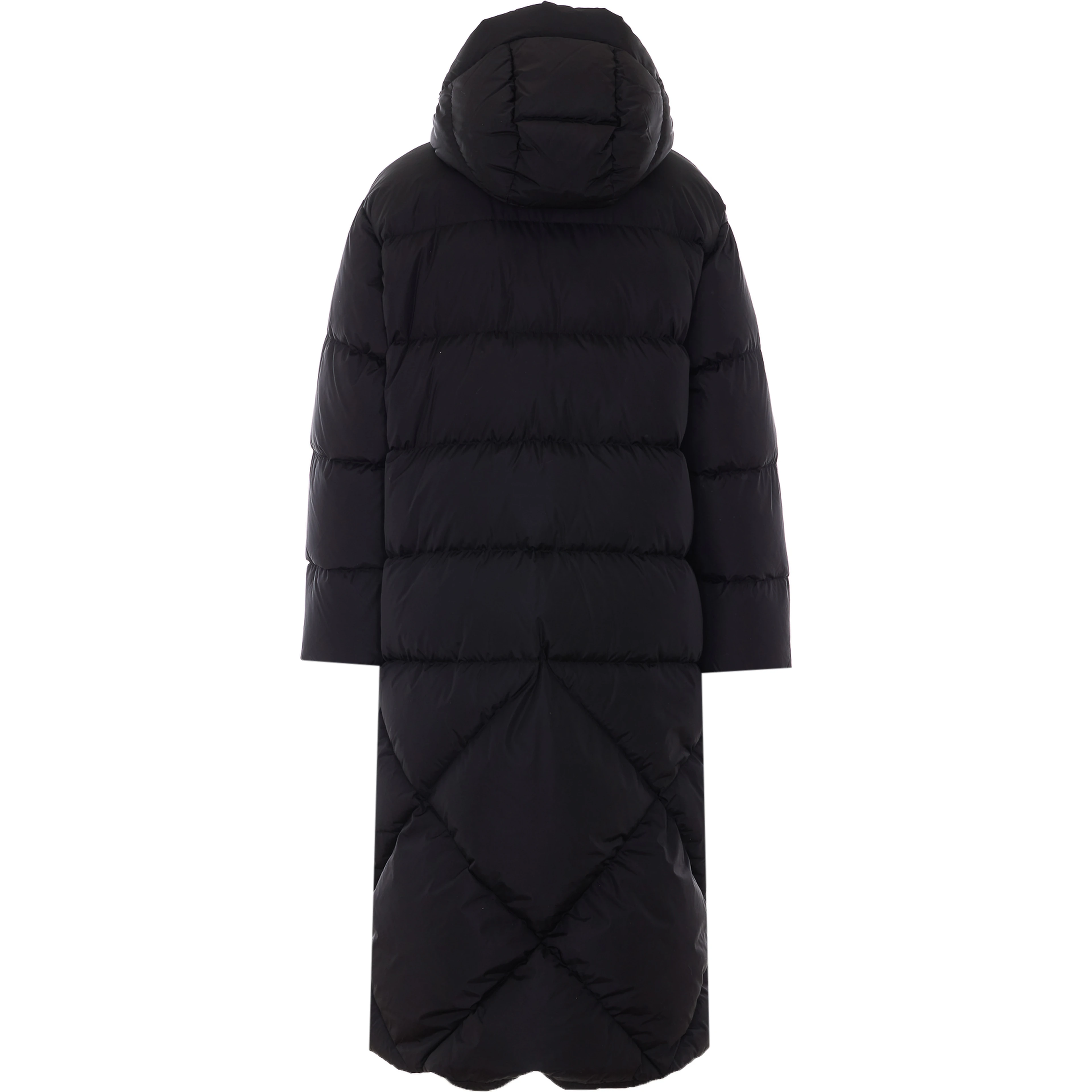 ADD Coats Black