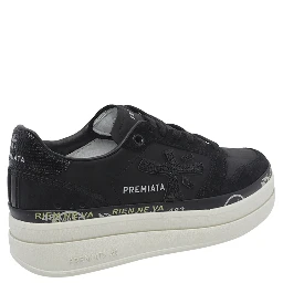 PREMIATA Sneakers Black