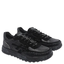 PREMIATA Sneakers Black