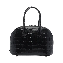 SELF PORTRAIT Bags.. Black