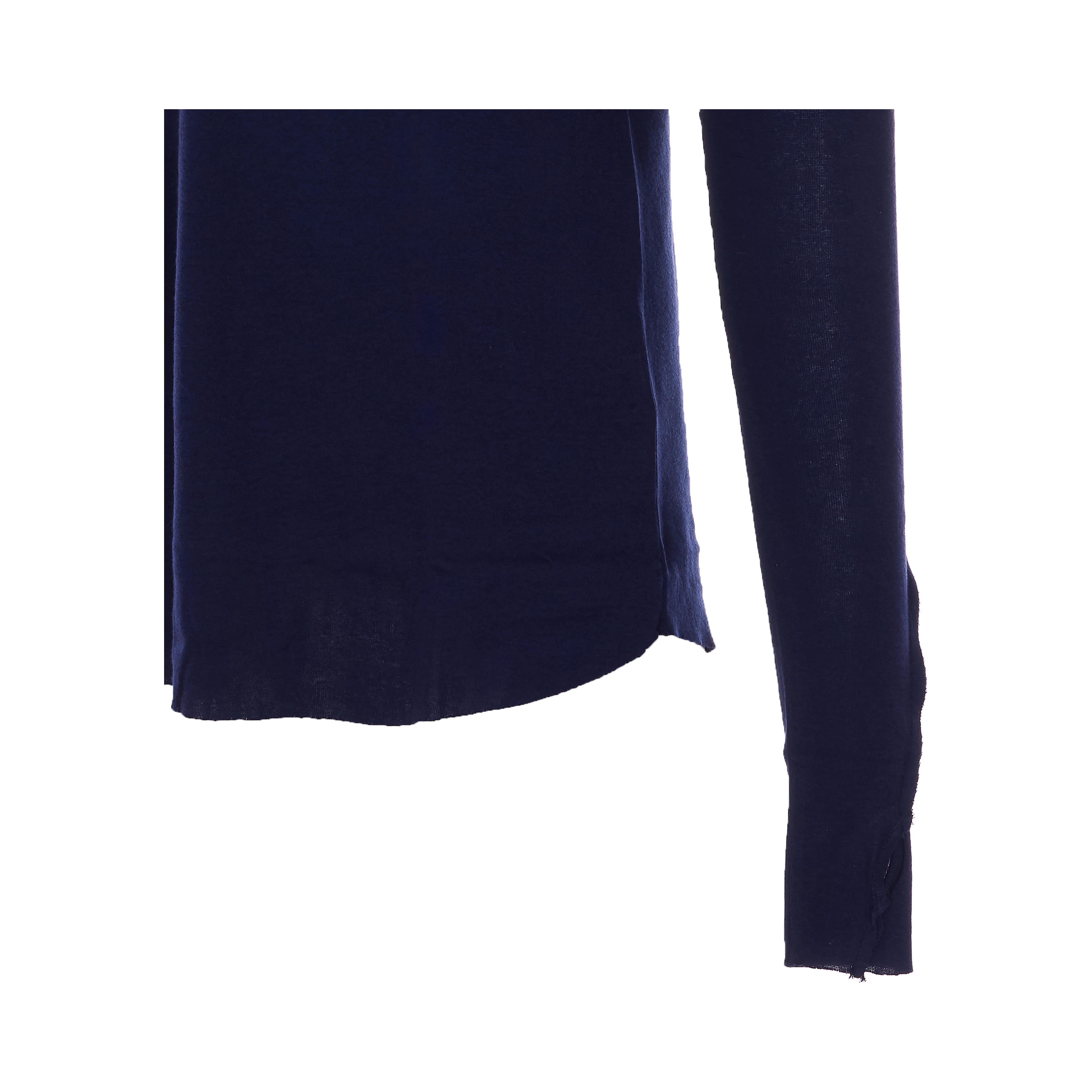 THOM KROM Sweaters Blue